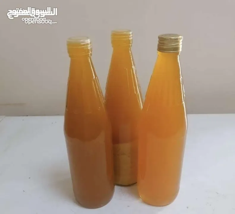 سمن بقر محلي الكميه محدوده