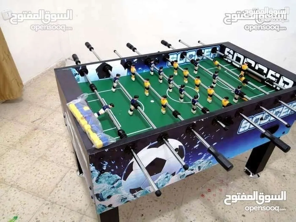 طاولة بيبي فوت وزن 50 كيلو