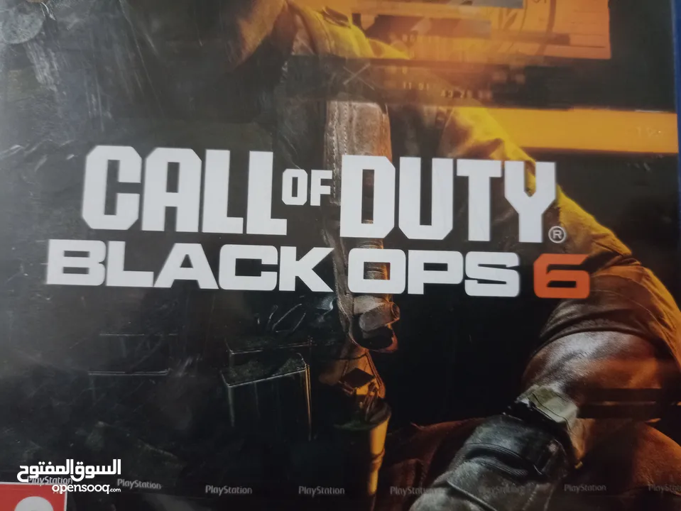 call of duty black ops 6