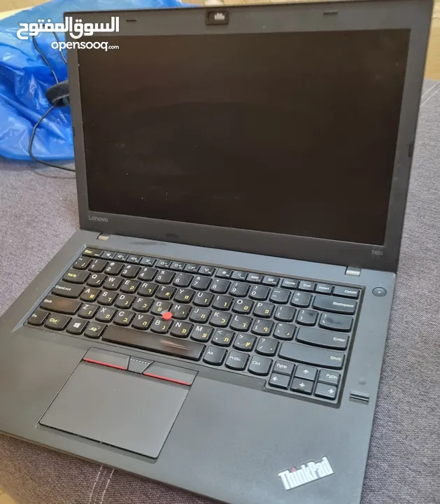i5 الجيل السادس