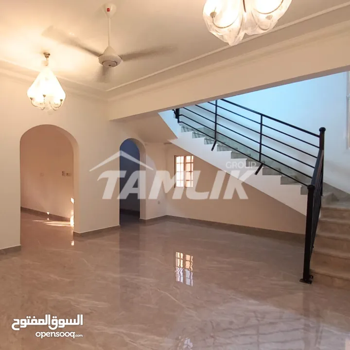 Marvelous Villas for Rent in Al Ansab REF 264MB