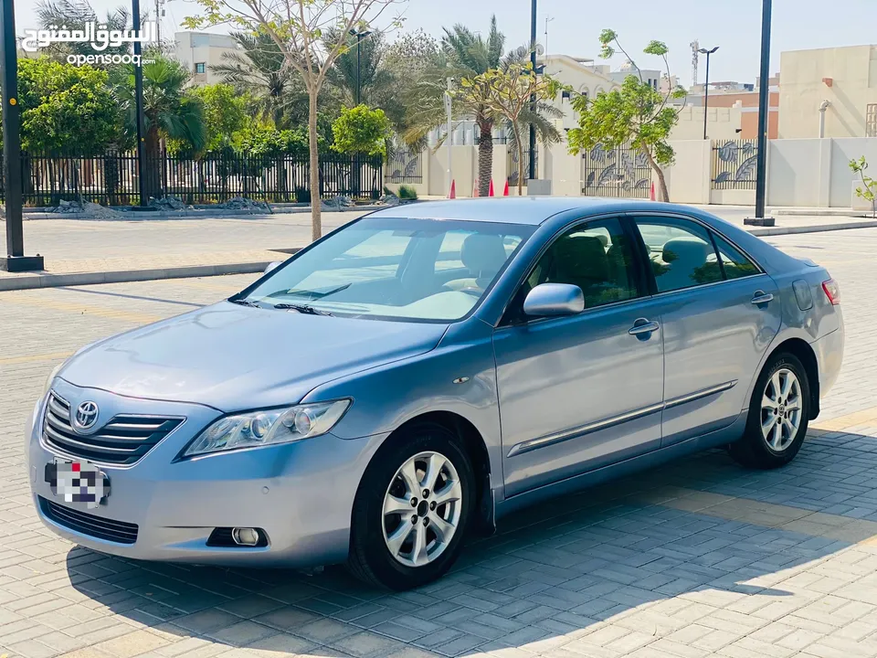 Toyota Camry 2009 GLX Clean Car for Quick Sale