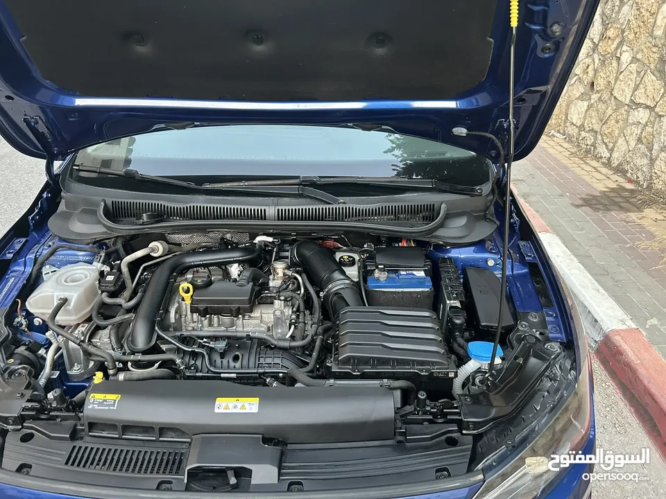 Wv Polo 2021