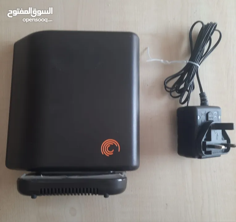 هاردسك خارجي Seagate السعة: 1 تيرابايت