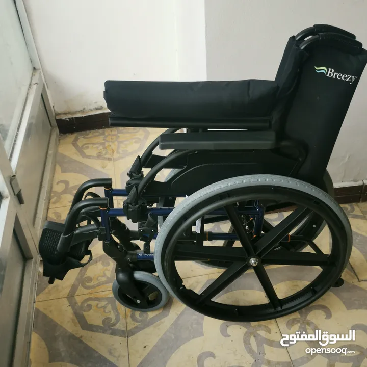 Wheel Chair for sale.