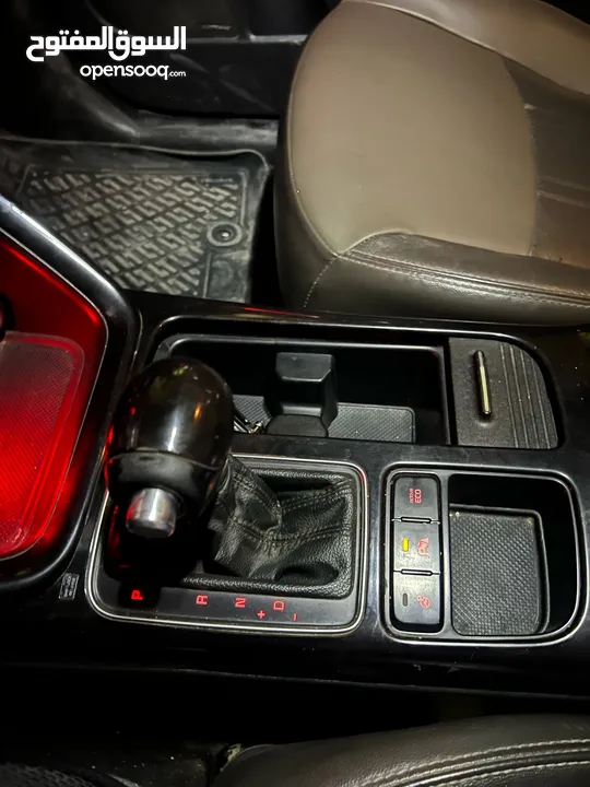 جيب كيا سورنتو 2014 فل كامل