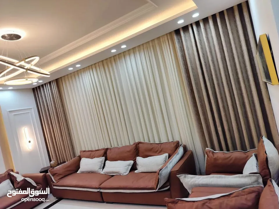 ديكورات جبسومبورد ، وفورسيلنغ ، والواح PVC المقاومة للرطوبة ، ارضيات باركيه خشب ، واجهات ديكورية ،..