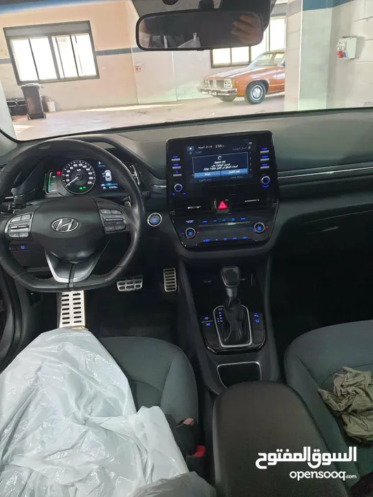 هونداي ايونك 2022