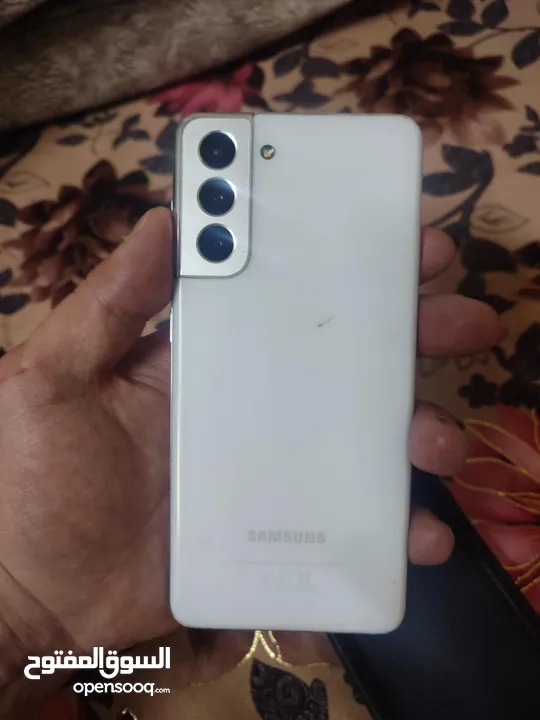 جالكسي s21 5G