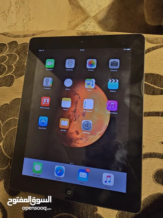 iPad 3 in perfect condition