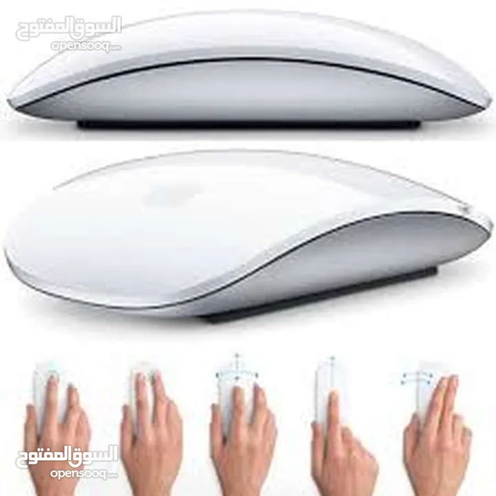 Apple Magic Mouse 2