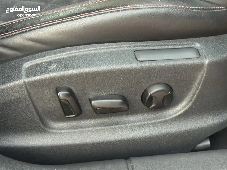 سكودا اكتافيه vrs