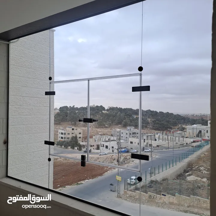 الشعيبي لكافة أعمال السكريت والمُري والستاليس ستيل