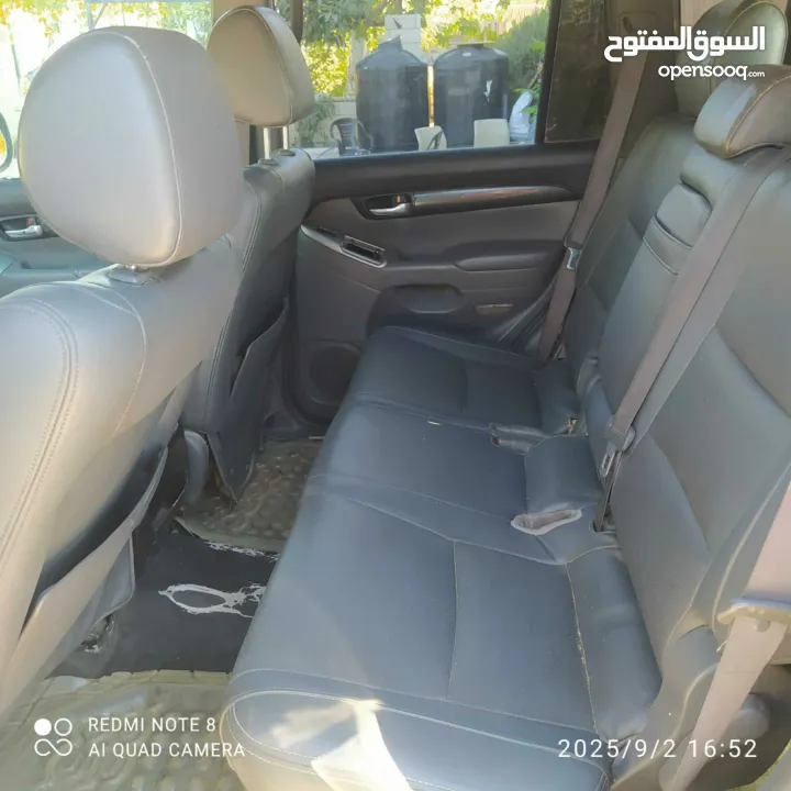 تويوتا لاندكروزر 2008