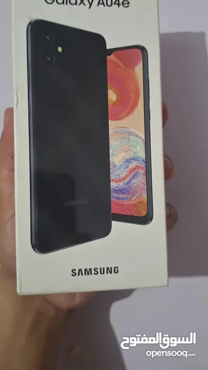 Samsung Galaxy A04e