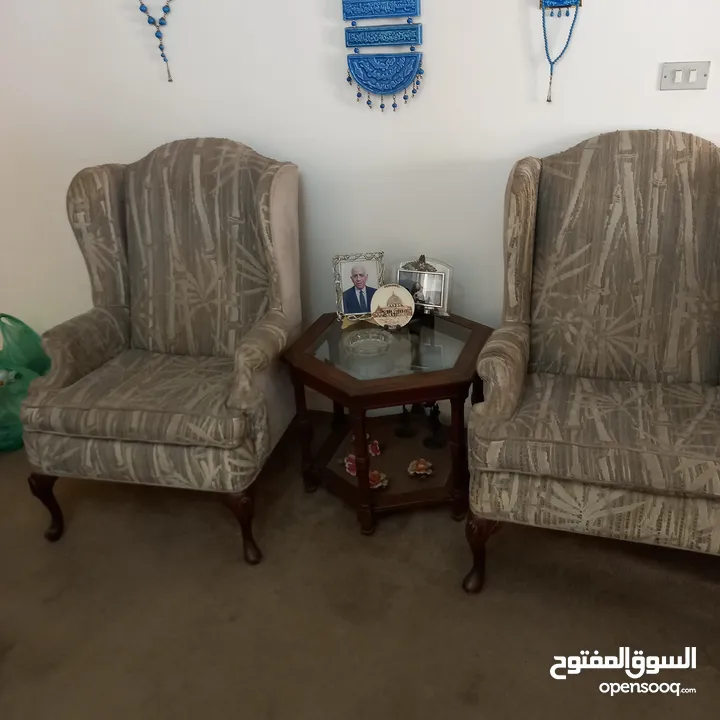 كنب بوفيه سفره