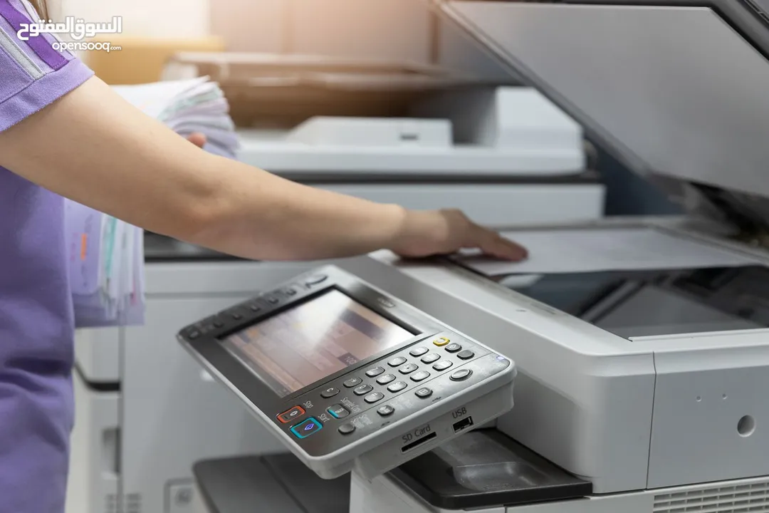 Printers with 6 months warranty