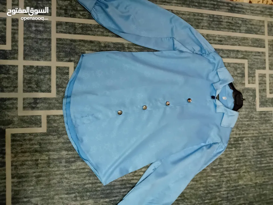 شروات ملابس ستاتي العدد 260قطعه