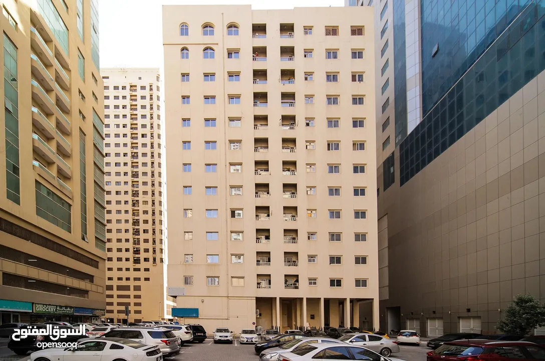 بناية مميزة للبيع بربح مستقر ومستدام - A Distinctive Building For Sale With a Stable And Sustainable