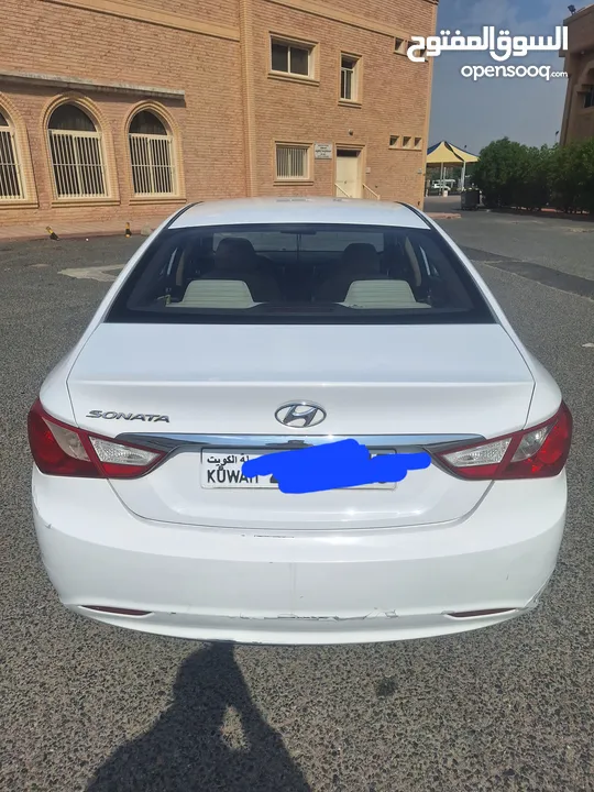 Hyundi sonata car for sale