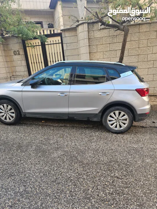 سيات ارونا فل اضفات نخب نخب