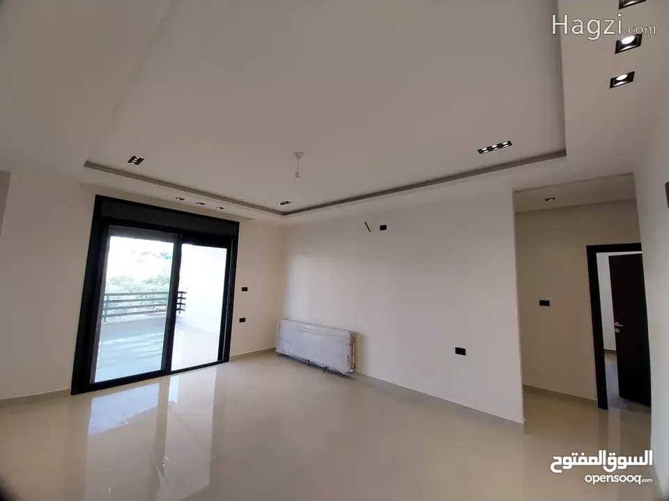 شقة مميزة طابق ارضي بمساحة 210 متر للبيع في البنيات  ( Property ID : 30785 )