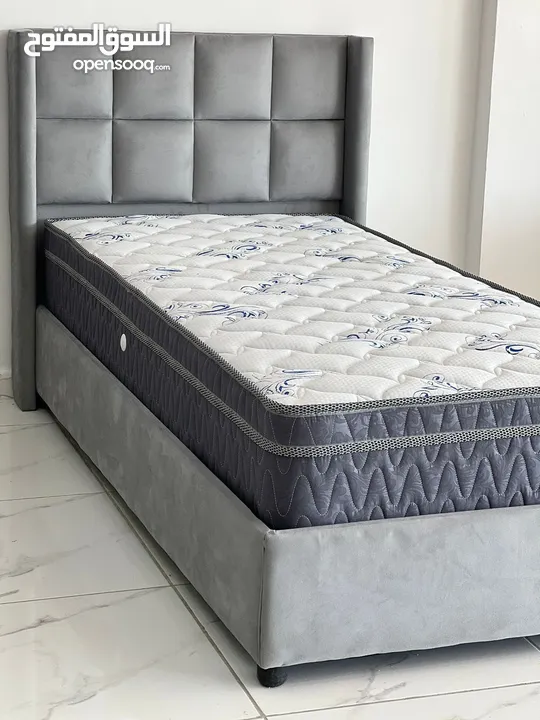 فرشات طبيه
