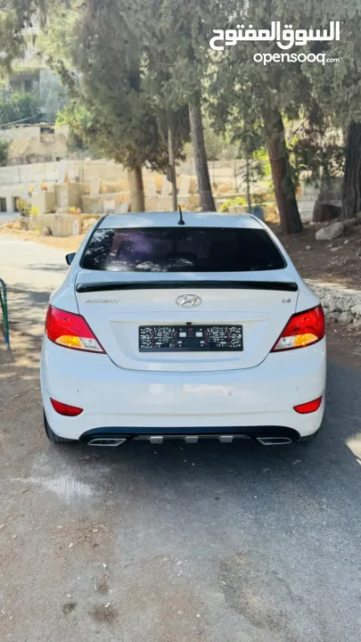 عمرك شفت أكسنت ليميتد 2020 ولا غرام بويا ؟  وفرناها Honday Accent Lemeted 2020 وبحالة الوكالة