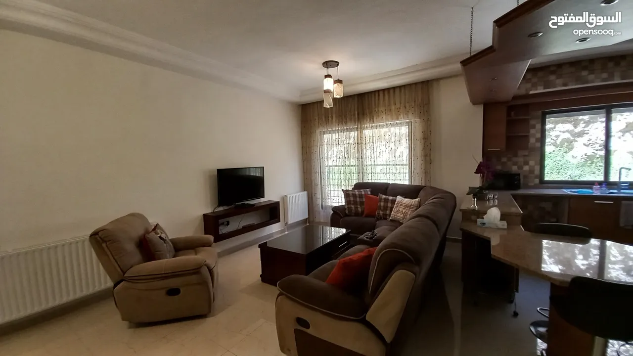 شقة مفروشة للإيجار 120م2 ( Property 17002 )-174847985