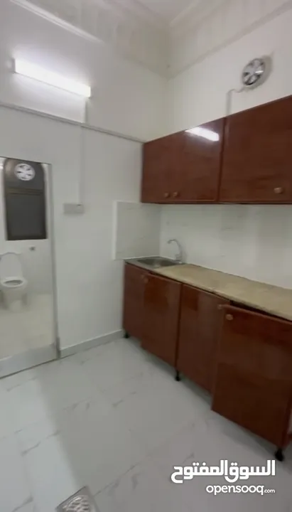 1 Bedroom Hall