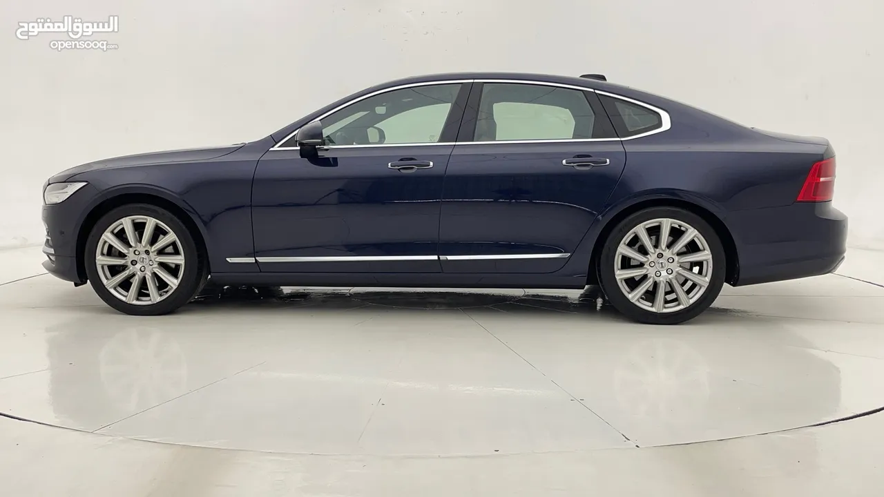 (HOME TEST DRIVE AND ZERO DOWN PAYMENT) VOLVO S90