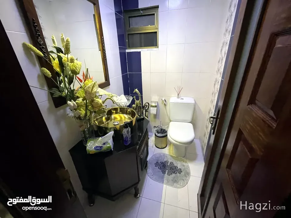 شقة مفروشة للإيجار 200م2 ( Property 15733 ) سنوي فقط