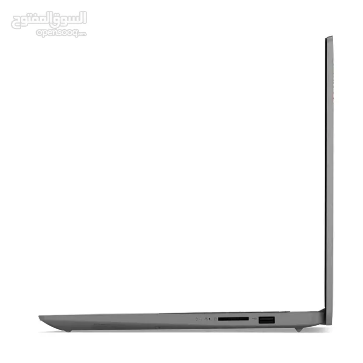 Laptop Lenovo IdeaPad 3 15IAU7