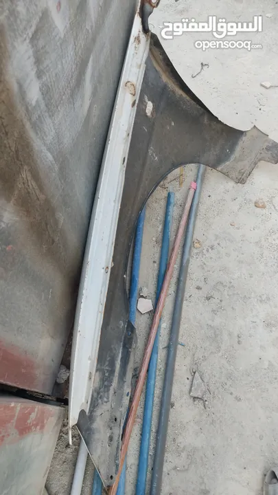 صنوبرص  وجناح يمين دايو نوبيرا 2