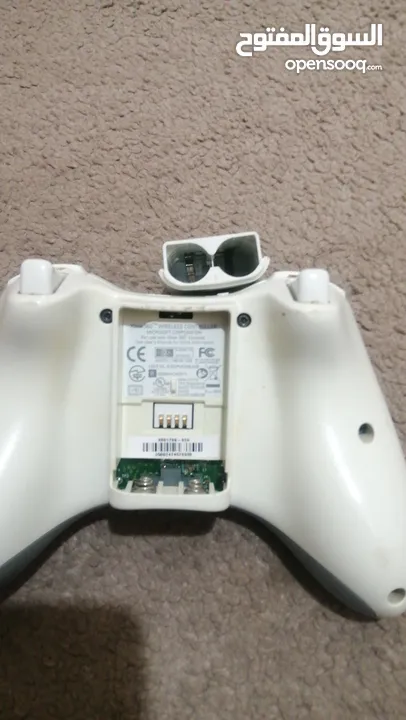 جهاز X-Box 360