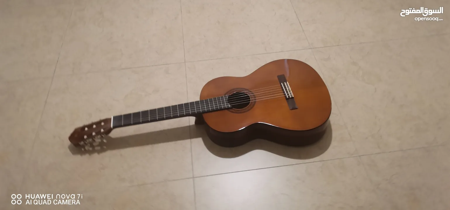 Guitar /wooden guitar