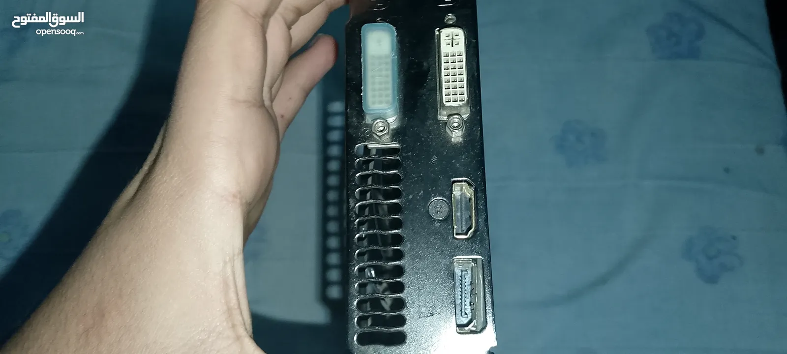 كرت gtx 660 oc 2gb