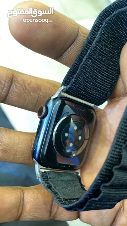 Apple watch7