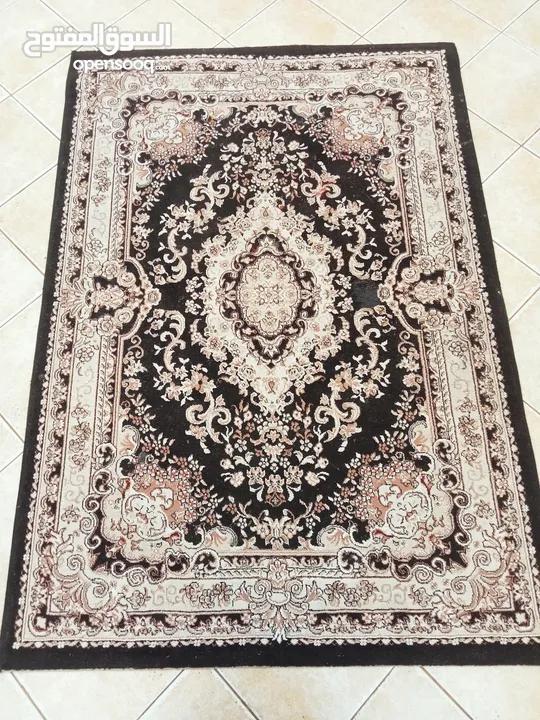 Turkish mat