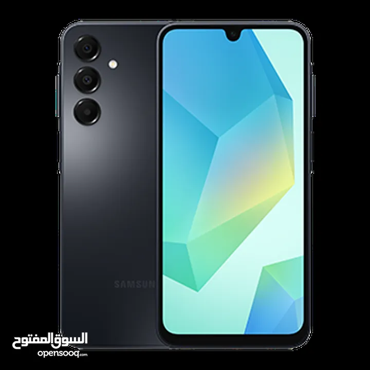 متوفر الأن جديد سامسونج اي 16 بعدة الوان  // samsung A16 256GB