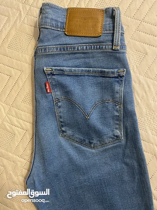 Levi’s Jeans
