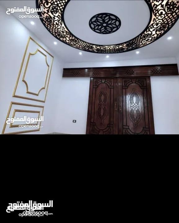 منزل مستقل سوبر ديلوكس