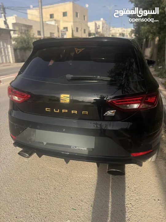 سيات ليون 2018  seat leon 2018 تعديل كامل الاضافات