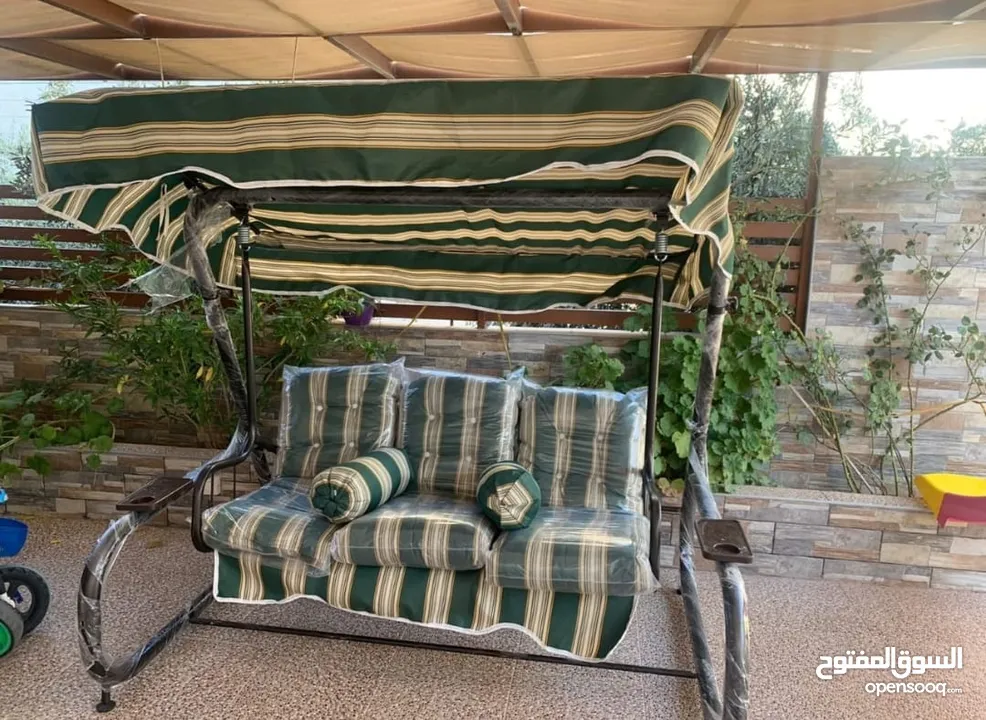 من اقوى العروض على المراجيح الثلاثيه الاسعار بتبلش من 90 لحق العرض