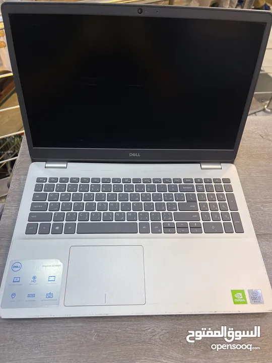 Dell inspiron 15 500 (16ram) core i7