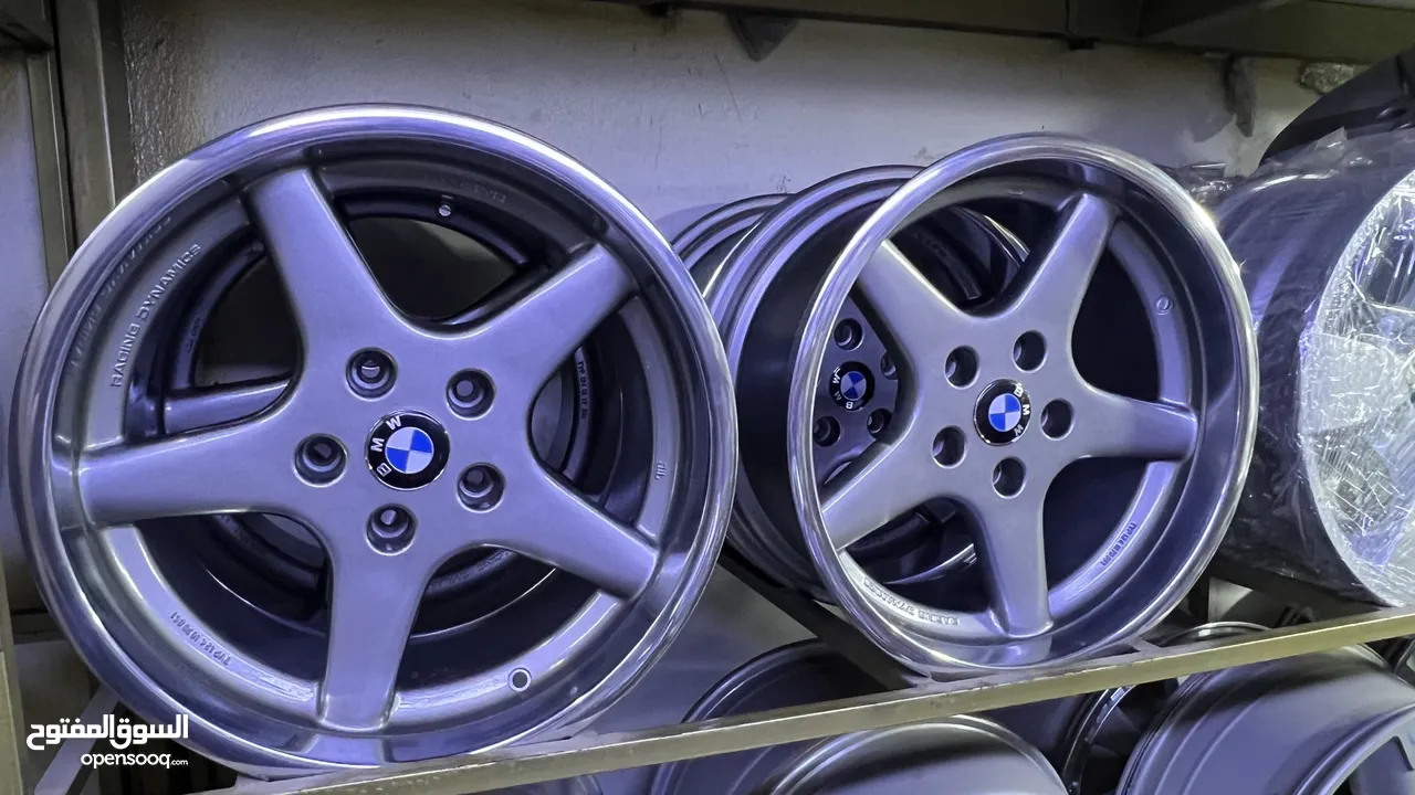 Racing Dynamics