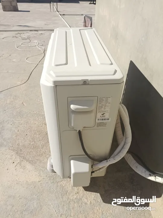 فني مكيفات فك وتركيب جميع انواع المكيفات صيانه عامه شحن غاز بأسعار مناسبه للجميع صيانه اجهزه مركزيه