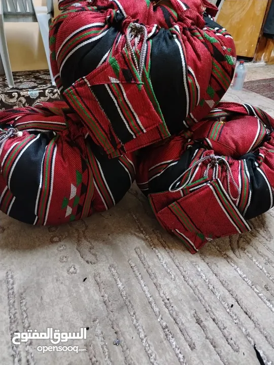 طقم النزهه للرحلات والحدائق