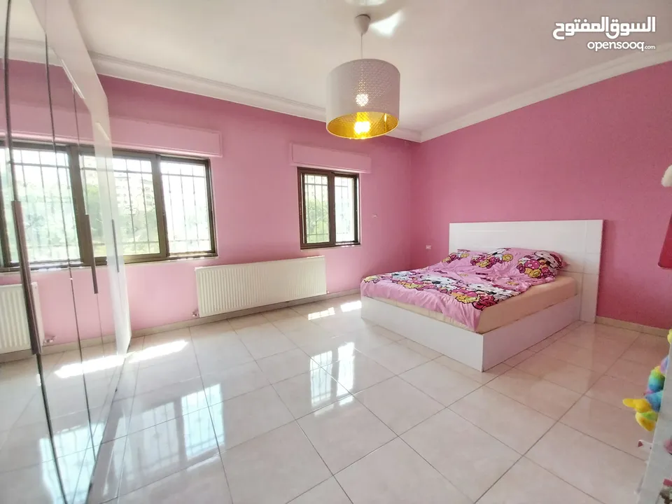 Apartment for sale in abdoun  ( Property 34074 )-174782731