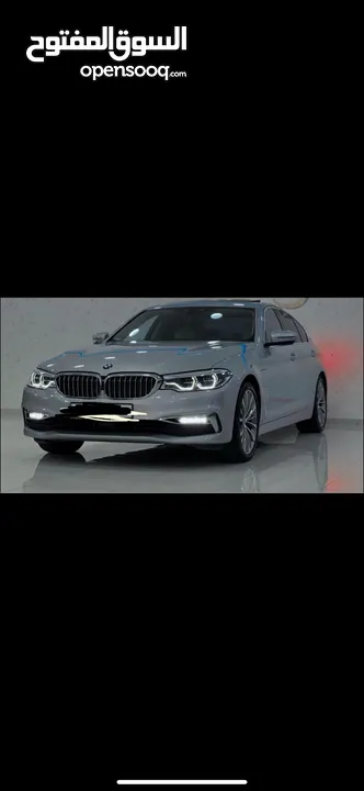 BMW530e2020.2019للبيع